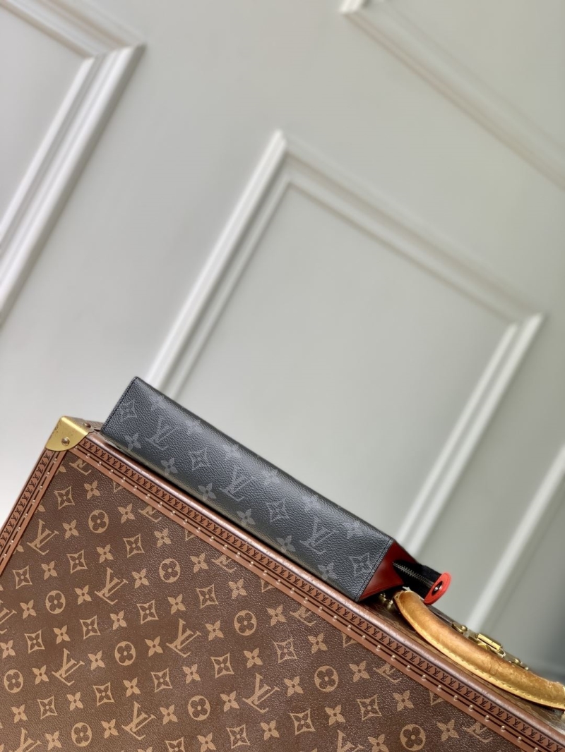 Mens LV Briefcases